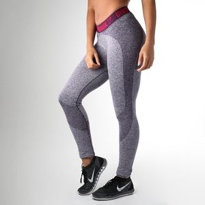 Gymshark flex leggings